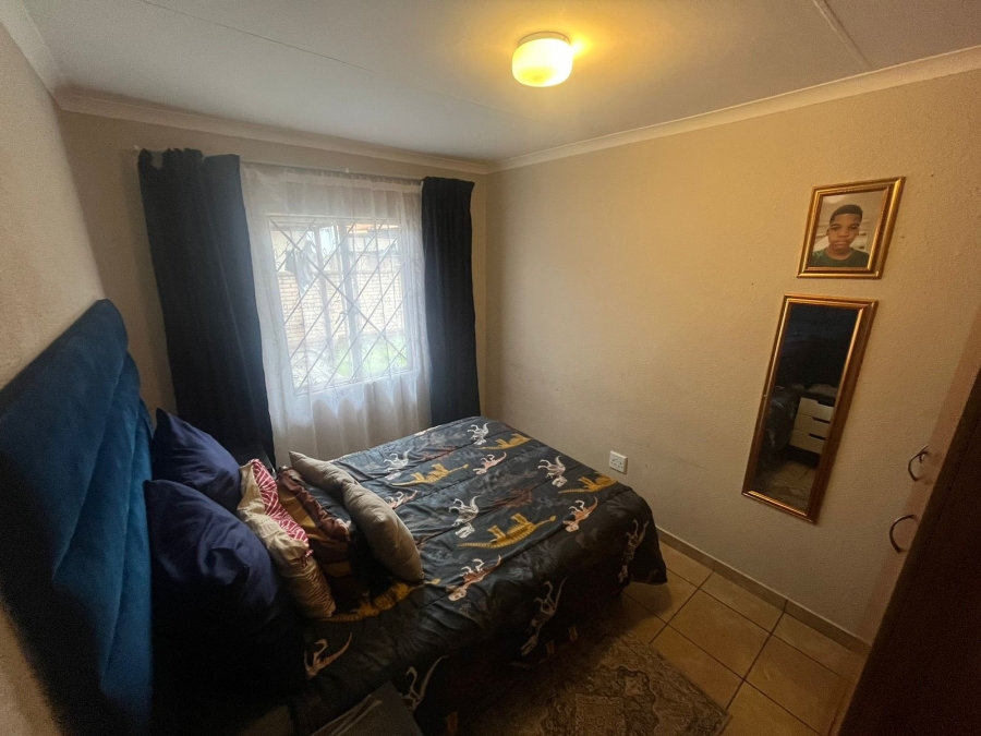 3 Bedroom Property for Sale in Waterkloof A H North West